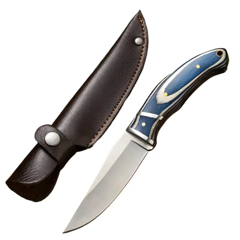 What Is a Full Tang Knife? A Complete Guide for Beginners