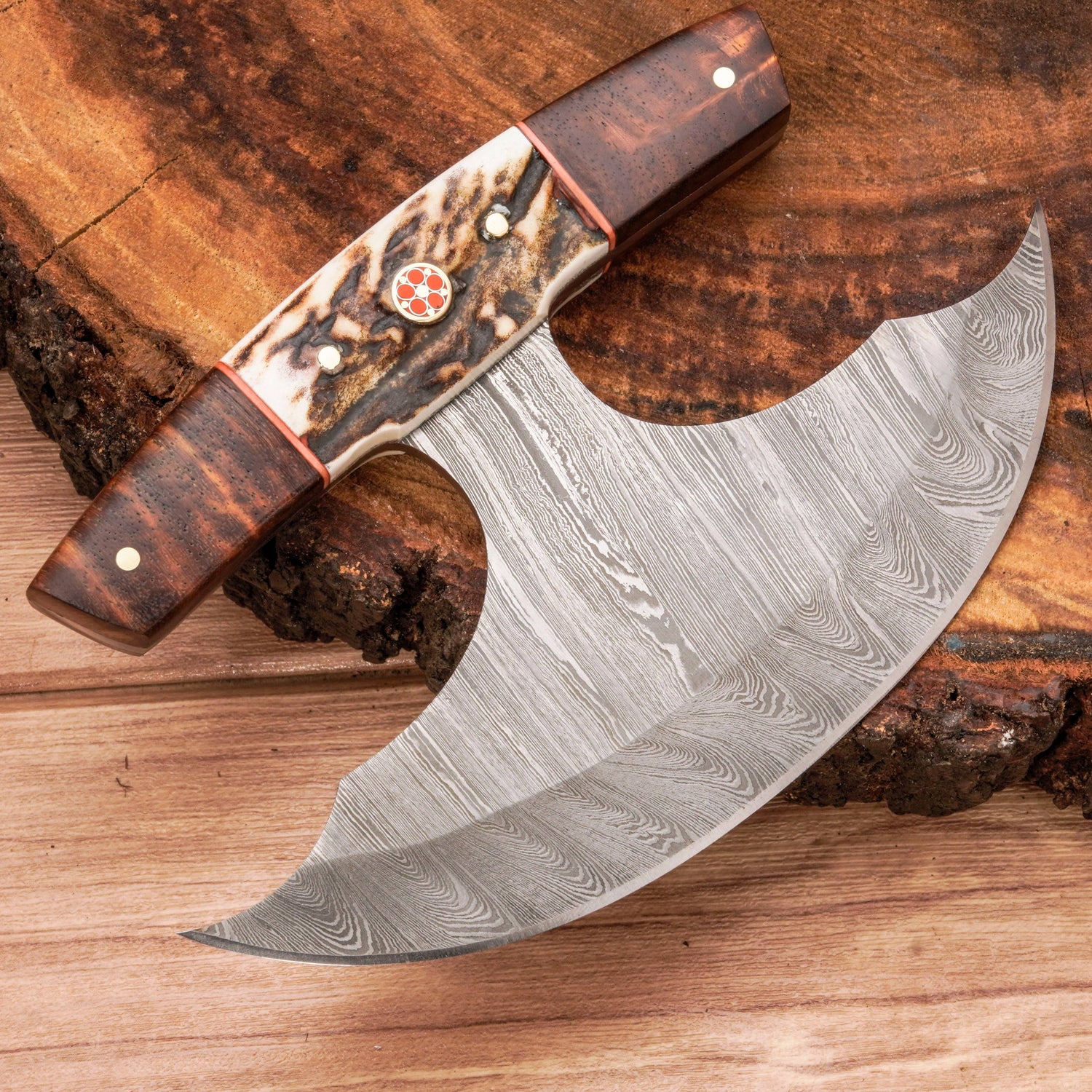 Ulu Knives